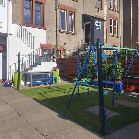 Saphire Glasgow Apartments Giffnock Exterior photo